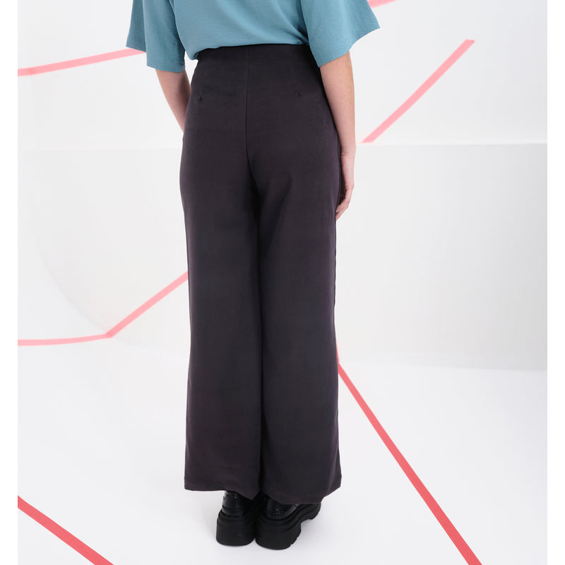 Pantalón Béhulah - Anderson Gris