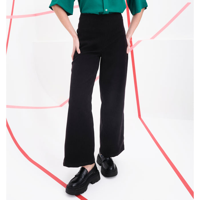 Pantalón Béhulah - Anderson Negro