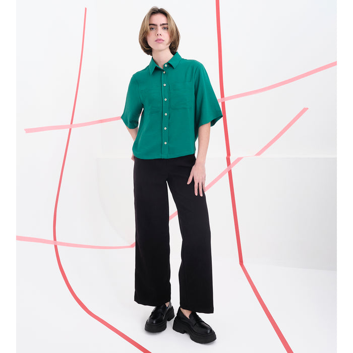 Pantalón Béhulah - Anderson Negro