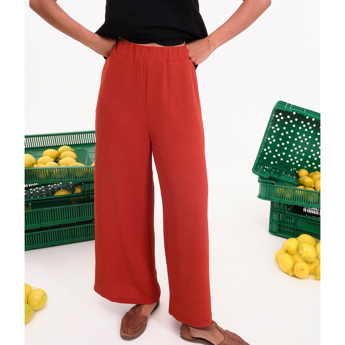 Pantalón Béhulah - Levisa Caldera