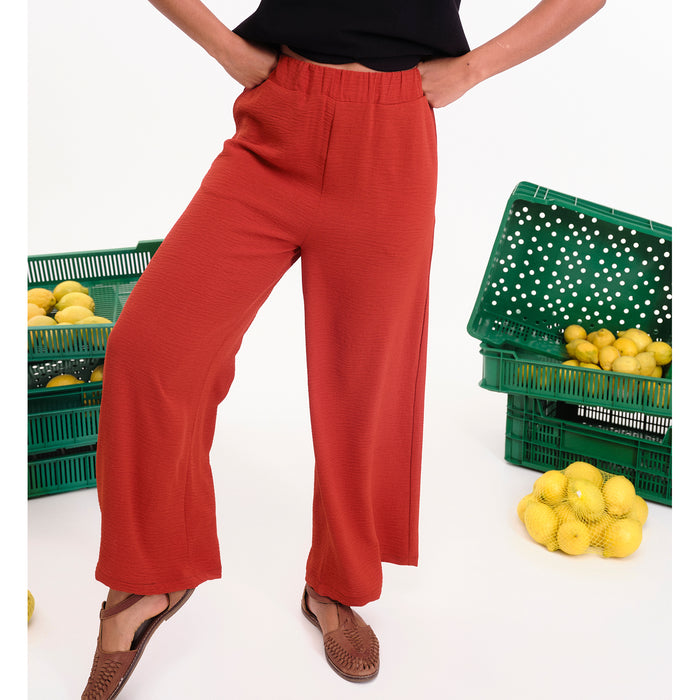 Pantalón Béhulah - Levisa Caldera