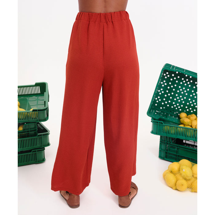 Pantalón Béhulah - Levisa Caldera