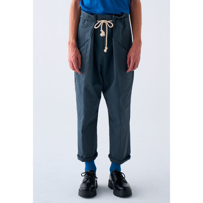 Pantalón Pitagora - Origami Gris