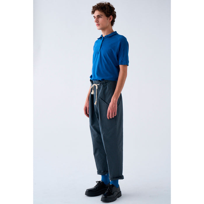 Pantalón Pitagora - Origami Gris