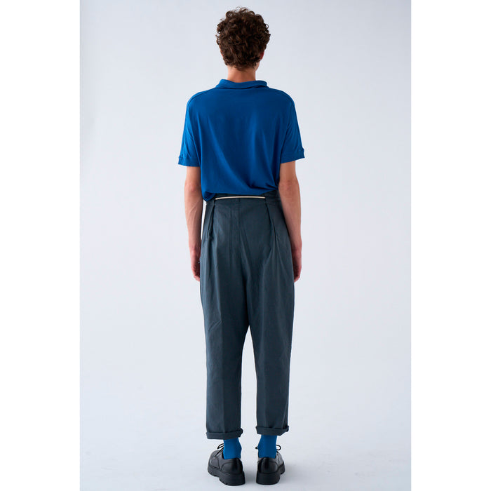 Pantalón Pitagora - Origami Gris