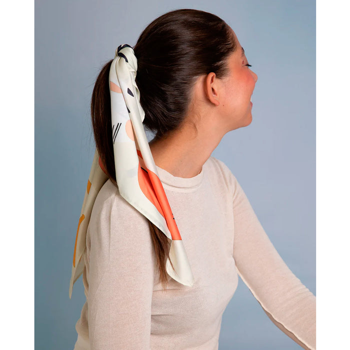 Pañuelo - Gatos 🐱