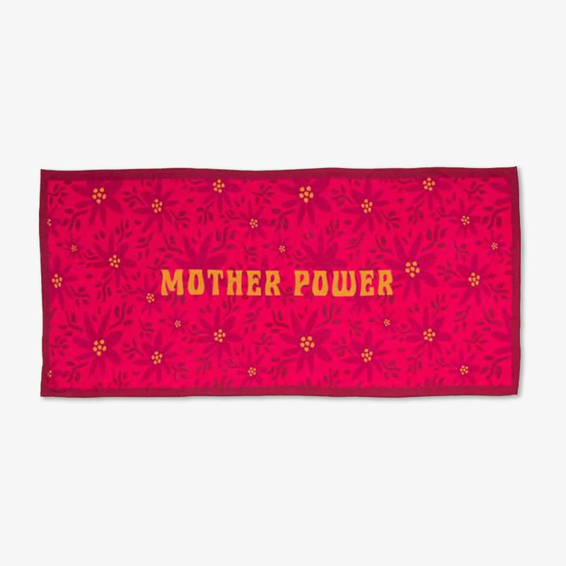 Pañuelo UO - "Mother Power"