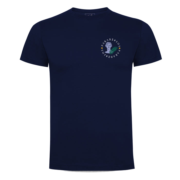 Camiseta - Paradeisos 🏛️