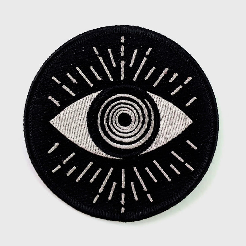 Parche - Eyeball