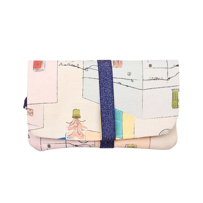 Pasaportera Peseta - Anna