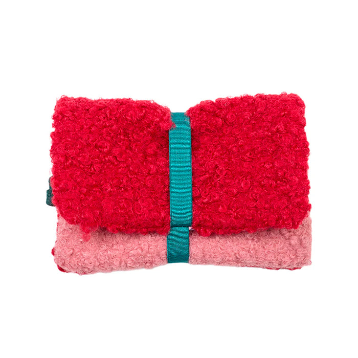 Pasaportera Peseta - Asmah