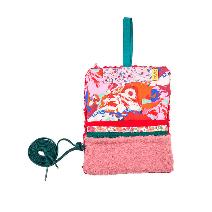 Pasaportera Peseta - Asmah