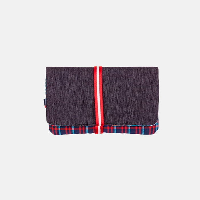 Pasaportera Peseta - Cuadrín