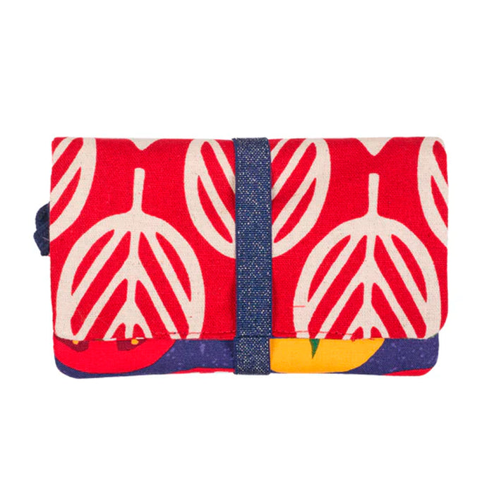 Pasaportera Casa Peseta - Lapasatomatina