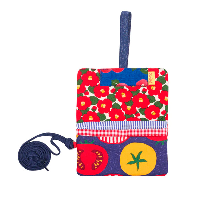 Pasaportera Casa Peseta - Lapasatomatina