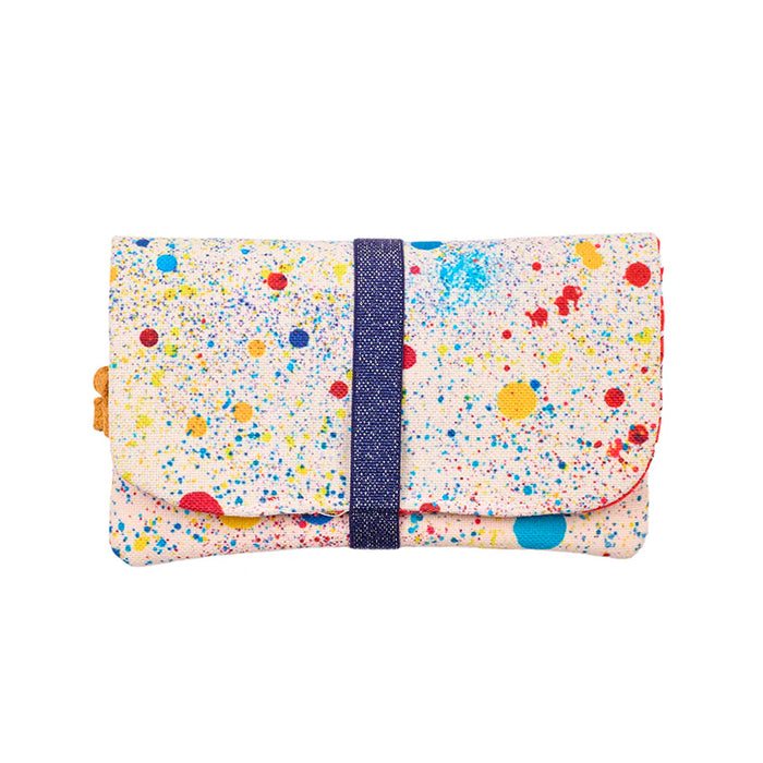 Pasaportera Peseta - Lori