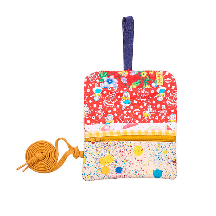 Pasaportera Peseta - Lori