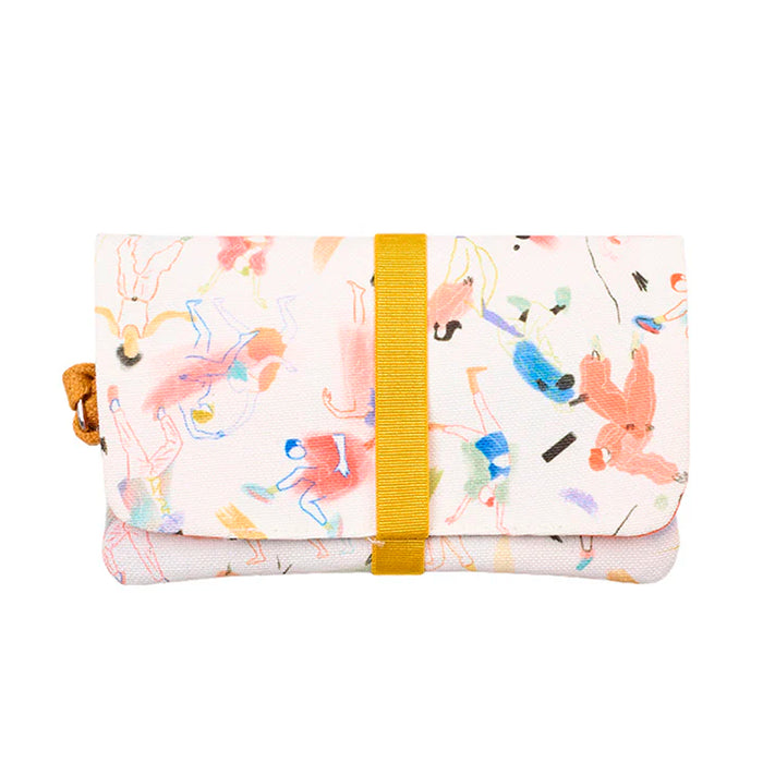 Pasaportera Peseta - Yami