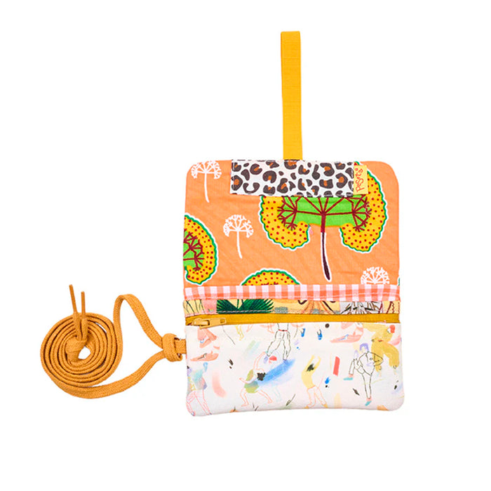 Pasaportera Peseta - Yami