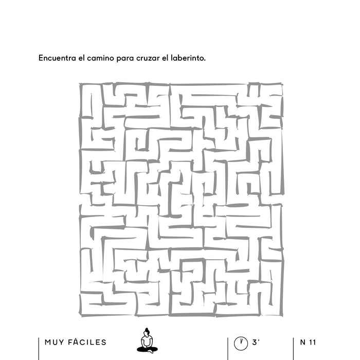 Pasatiempos - Pasatiempos fáciles variados