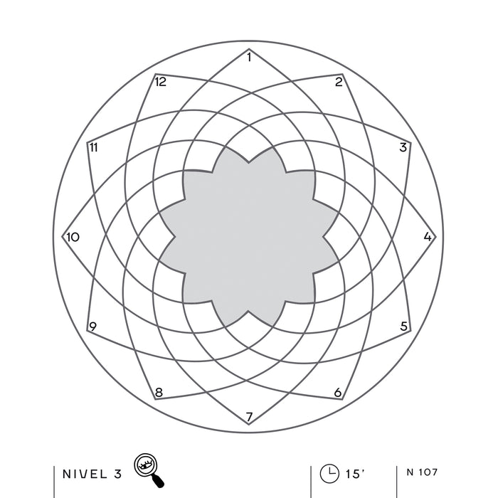 Pasatiempos - Pasatiempos variados, diversión a lo grande XL