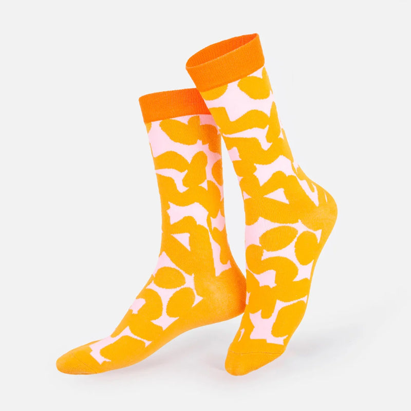 Calcetines Eat my socks - Peanut Butter 🥜