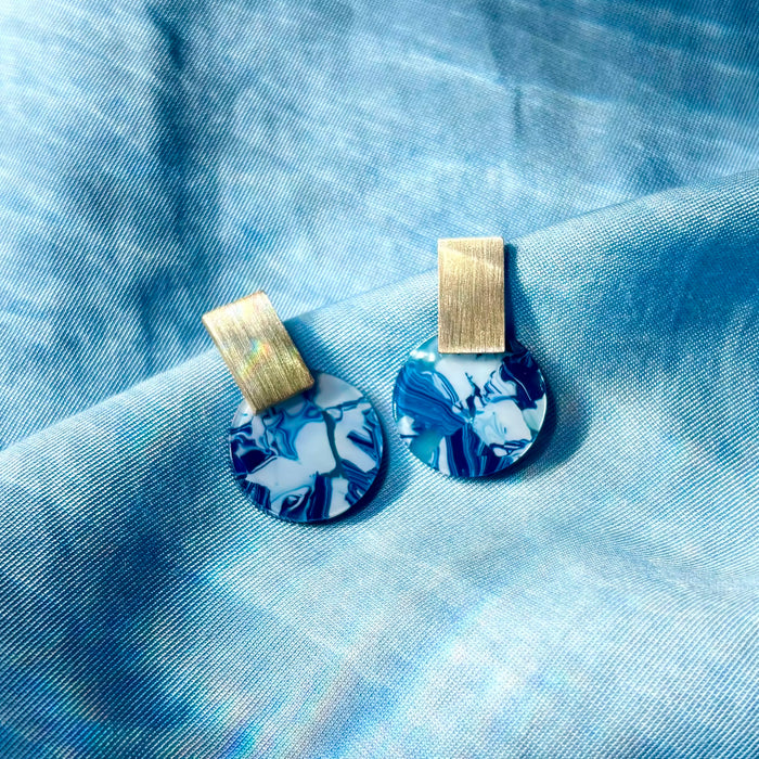 Pendientes Lavs Jewels - Artic