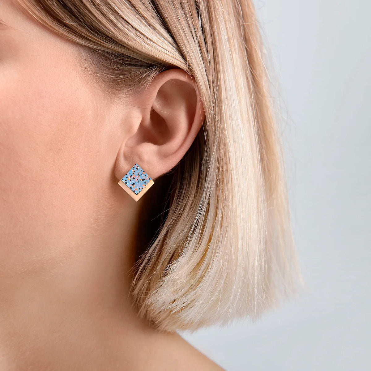 Pendientes Lavs Jewels - Maia