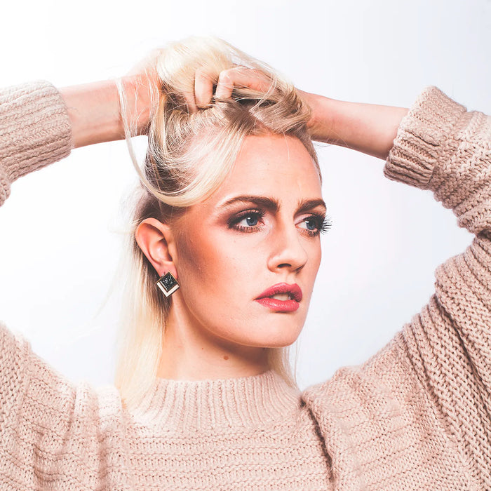 Pendientes Lavs Jewels - mini umbra