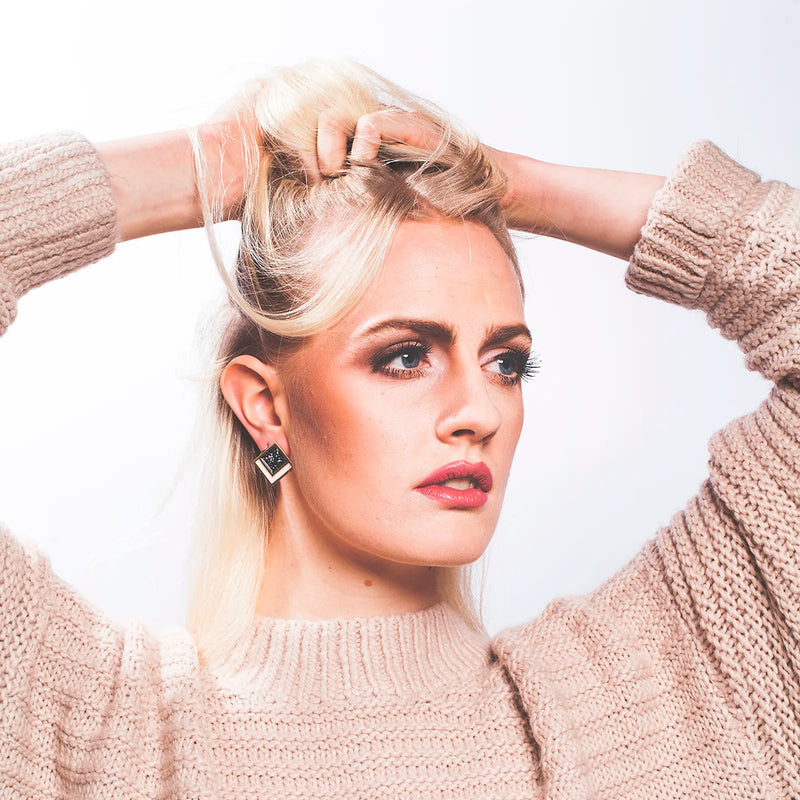 Pendientes Lavs Jewels - mini umbra