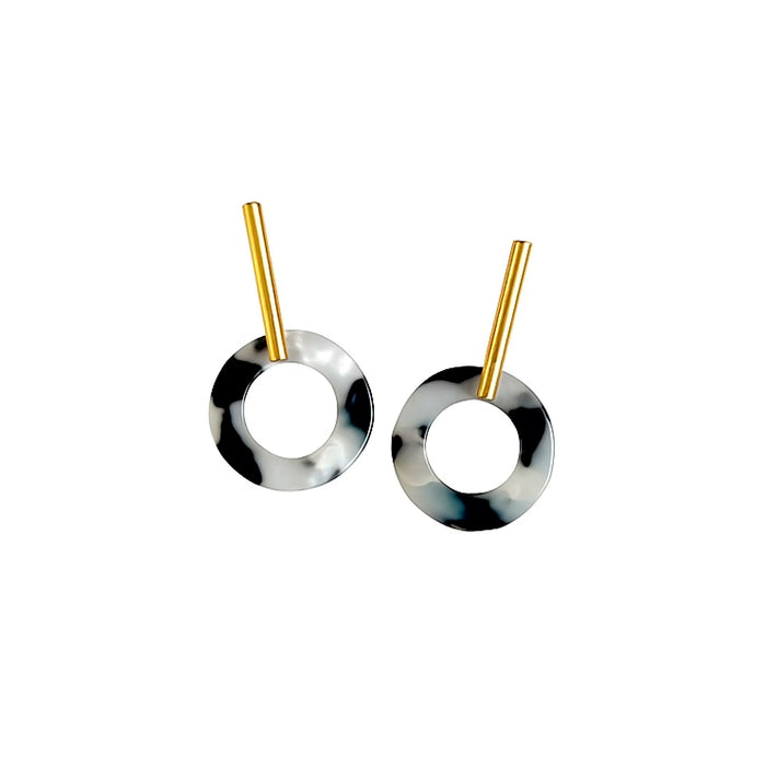 Pendientes Lavs Jewels - Pale