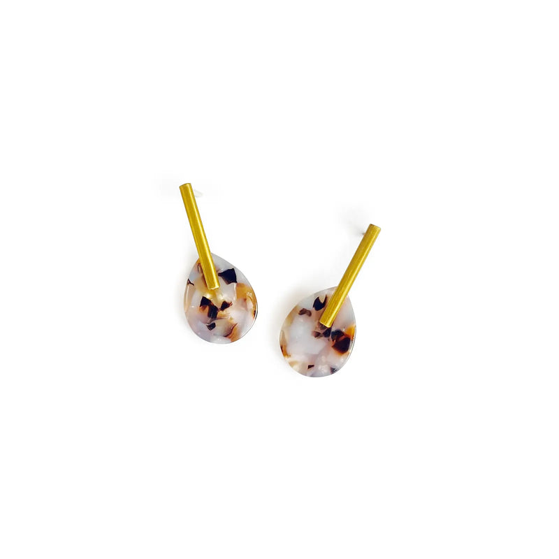Pendientes Lavs Jewels - Quail