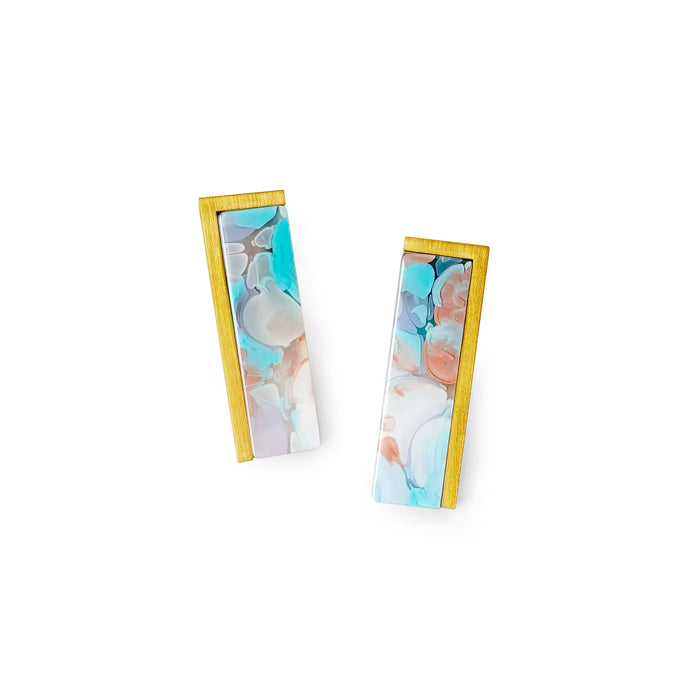 Pendientes Lavs Jewels - Tile