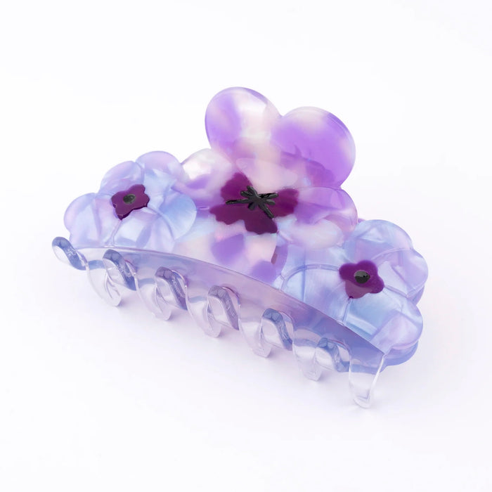 Pinza para el pelo - Pensamiento