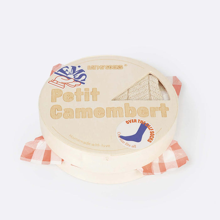 Calcetines Eat my socks - Petit Camembert