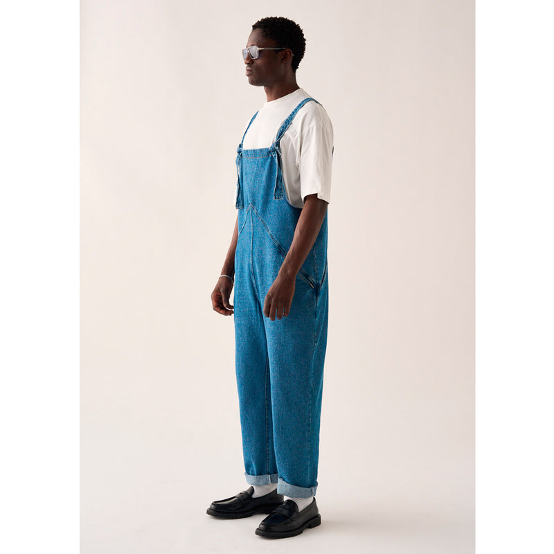 Peto Pitagora - Denim