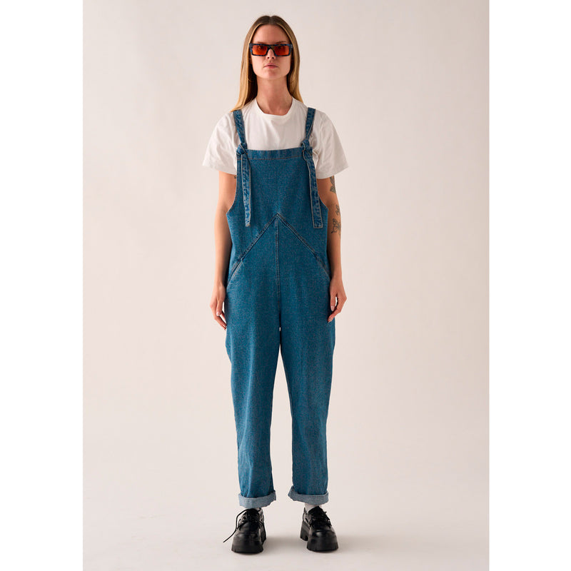 Peto Pitagora - Denim