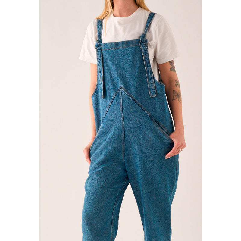 Peto Pitagora - Denim