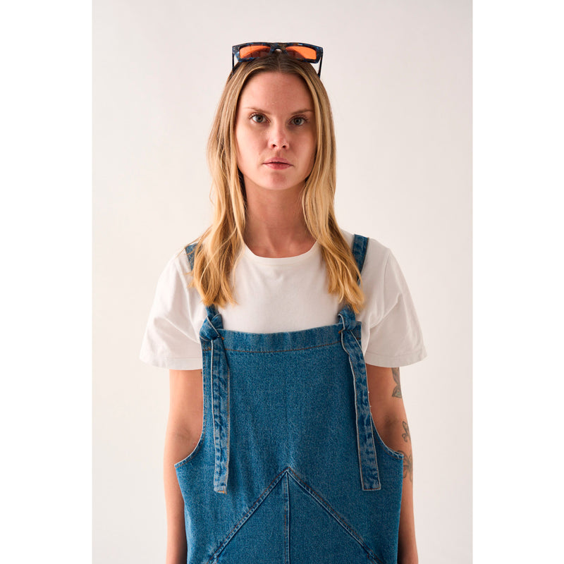 Peto Pitagora - Denim