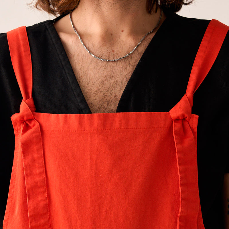 Peto Pitagora - Naranja