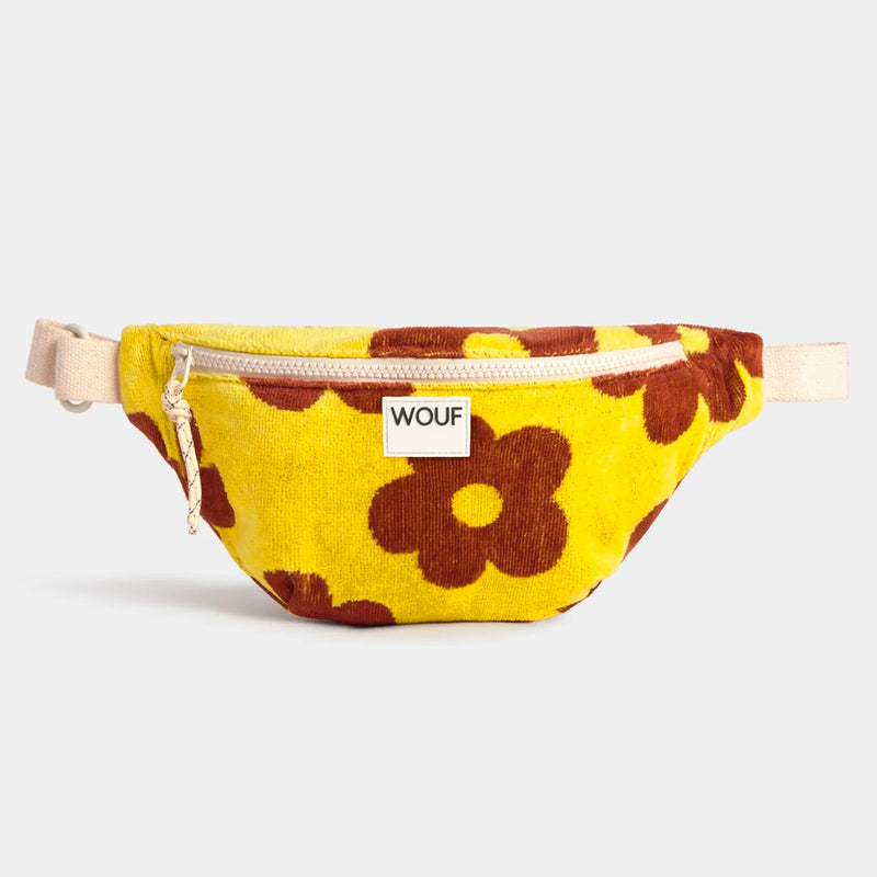 Riñonera Wouf - Phi Phi