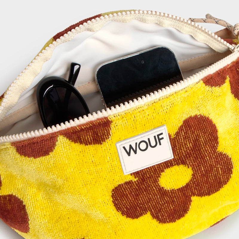 Riñonera Wouf - Phi Phi