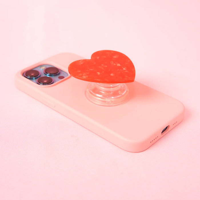 Phone Grip - Corazón 💗
