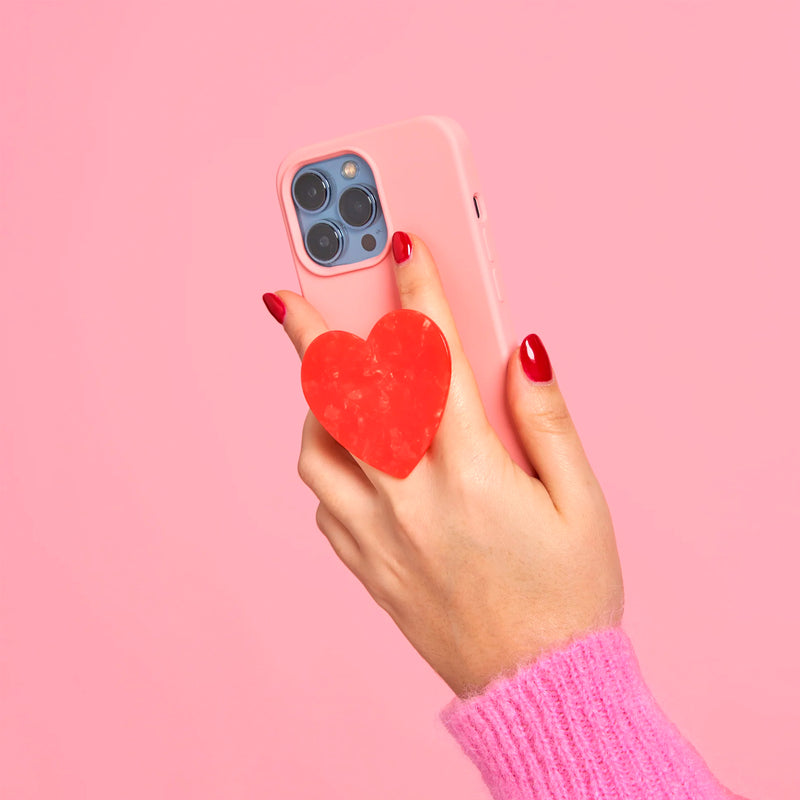 Phone Grip - Corazón 💗