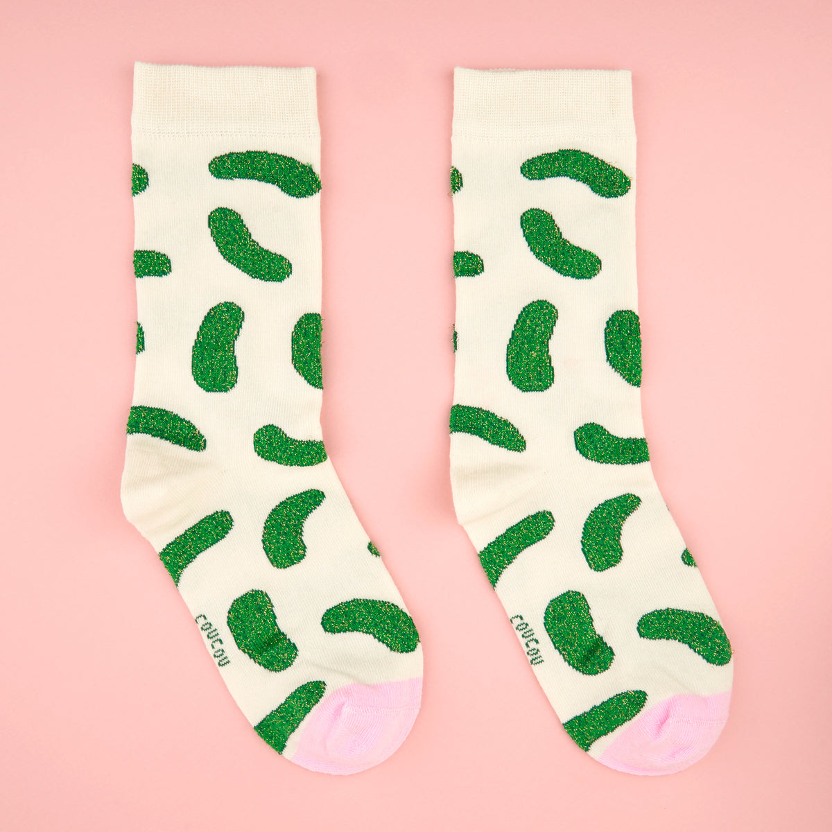 Calcetines - Pepinillo 🥒