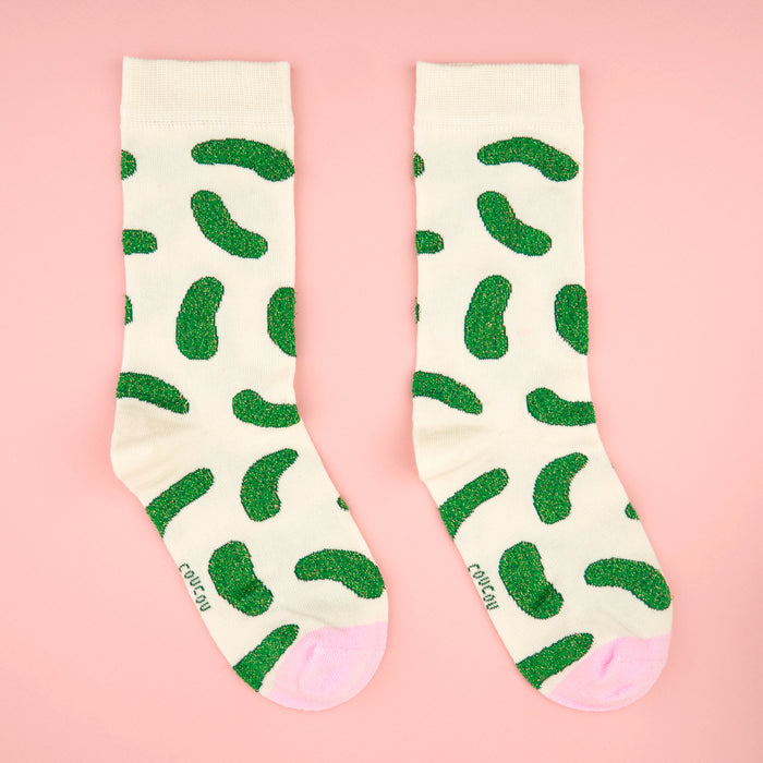 Calcetines - Pepinillo 🥒
