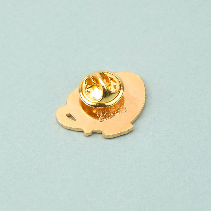 Pin - Chocolate caliente ☕