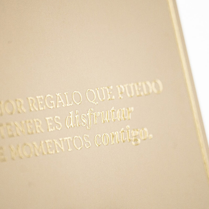 Pin - "Mi Mayor Regalo"