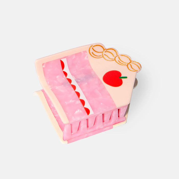 Pinza para el pelo Eat my socks - Cake 🍰
