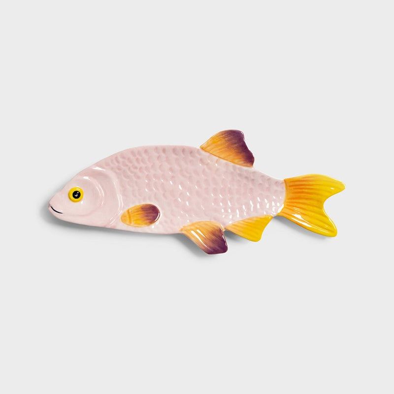 Plato &Klevering - Pargo 🐟